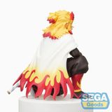  Rengoku Kyojuro Hashira Meeting - Demon Slayer Kimetsu No Yaiba PM Perching Figure 