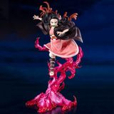 Figuarts Zero Nezuko Kamado - Blood Demon Art - Demon Slayer Kimetsu no Yaiba