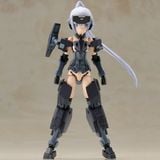  Frame Arms Girl Jinrai Indigo Ver. - Kotobukiya FG018R 