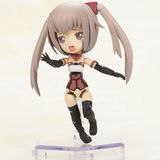  Frame Arms Girl Qpmini Innocentia - Kotobukiya FG099 