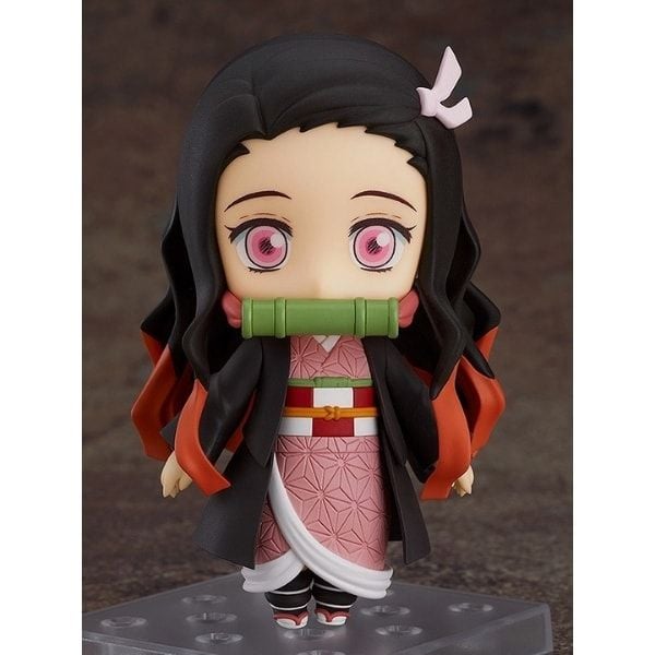 Mô hình Nendoroid Kimetsu no Yaiba Nezuko Kamado 1194 chính hãng