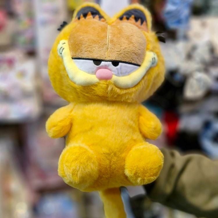  Gấu bông mèo béo Garfield 