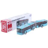  Tomica No. 134 Mercedes-Benz Citaro Keisei Articulated Bus 