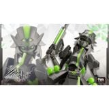  Megalomaria Peridot - Kotobukiya CX023 