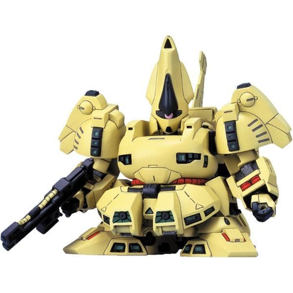 PMX-003 The-O - SD Gundam G Generation-F - Mô hình chính hãng Bandai