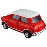  Tomica Premium 12 Morris Mini 