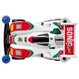  Tomica Premium Unlimited Mini 4WD Sonic Saber 24 