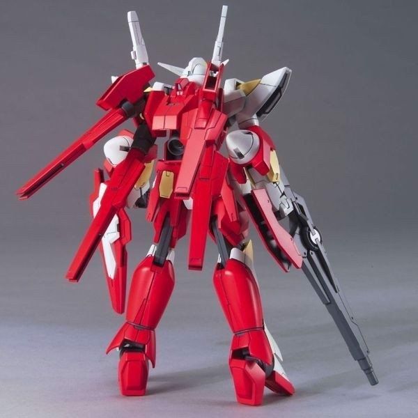  Reborns Gundam (HG00 - 1/144) 