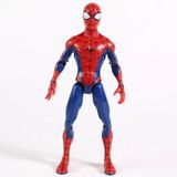  Mô hình đồ chơi siêu anh hùng Amazing Spiderman Người Nhện 
