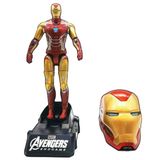  Mô hình đồ chơi siêu anh hùng Avenger Iron Man 