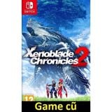  Xenoblade Chronicles 2 [Second-hand] 