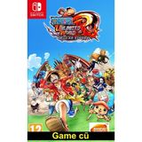  One Piece Unlimited World R [Second-hand] 