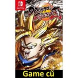  Dragon Ball FighterZ cho Nintendo Switch [Second-hand] 