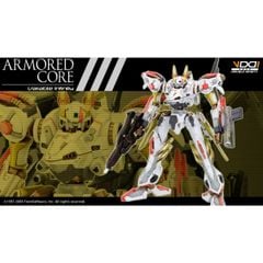 Mirage C03-Helios Victoria Ver. Armored Core Variable Infinity - Kotobukiya VI051X