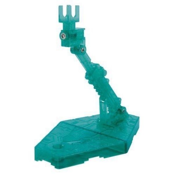 Action Base 2 - Sparkle Clear Green (1/144)