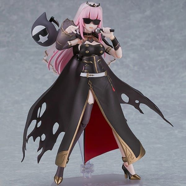  figma 602 Mori Calliope - hololive Production 