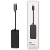  Adapter Chuyển USB-C Sang HDMI, USB3.0, USB-C 