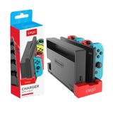  Đế sạc Joycon gắn dock Nintendo Switch iPega 