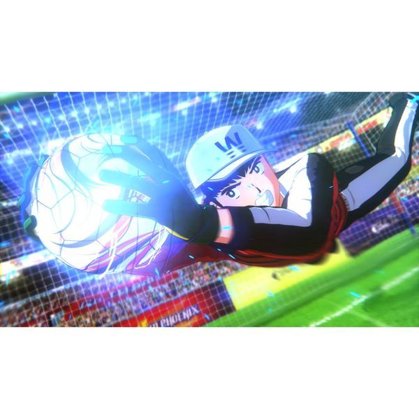  PS4368 - Captain Tsubasa Rise of New Champions cho PS4 PS5 