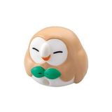  Pokemon Cord Keeper! Tsunagete Pokemon 2 - Rowlet (Mokuroh) 