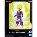  Mô hình Dragon Ball Z Clearise - Super Saiyan 2 - Son Gohan 