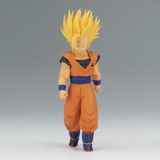  Dragon Ball Z Solid Edge Works Vol.12 Super Saiyan 2 Gohan Ver. A 