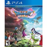  PS4295 - Dragon Quest XI - Echoes of an Elusive Age cho PS4 