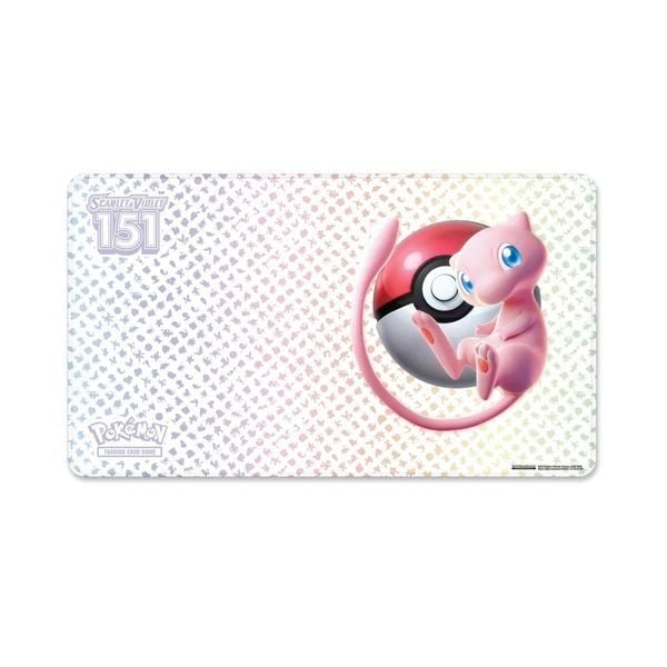  PB181 Thẻ bài Pokemon TCG Scarlet & Violet 151 Ultra Premium Collection 