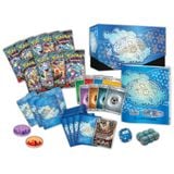  PE58 Bộ bài Pokemon TCG Scarlet & Violet Stellar Crown Elite Trainer Box 