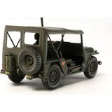  Mô hình xe Jeep U.S. Utility Truck M151A1 Vietnam War 1/35 - Tamiya 35334 