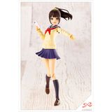  Sousai Shojo Teien Madoka Yuki Touou High School Winter Clothes - Kotobukiya 