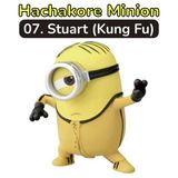  Tiny Collection Minion 07 Stuart Kung Fu 