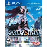  PS4078 - AKIBA'S TRIP: UNDEAD & UNDRESSED 