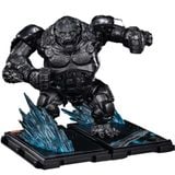  Transformers Model Kit Classic Class 04 Optimus Primal Beast Luminous Eyes - Blokees 71144 
