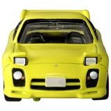  Tomica Premium Unlimited 12 Initial D Mazda RX-7 FD Takahashi Keisuke 