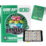  Album Binder đựng bài Pokemon TCG Game Boy Collection 