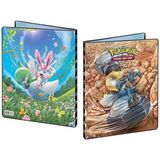  Album đựng bài Pokemon loại 9 ngăn - Unbroken Bonds 