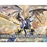  Imperialdramon Paladin Mode - Figure-rise Standard Amplified - Digimon Adventure 