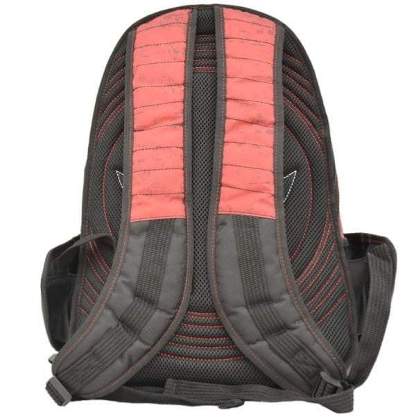 Balo thời trang Marvel Deadpool cao cấp thích hợp dùng đi học đi làm đi chơi du lịch