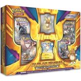  PB82 - Alolan Raichu Figure Collection (Pokémon TCG) 