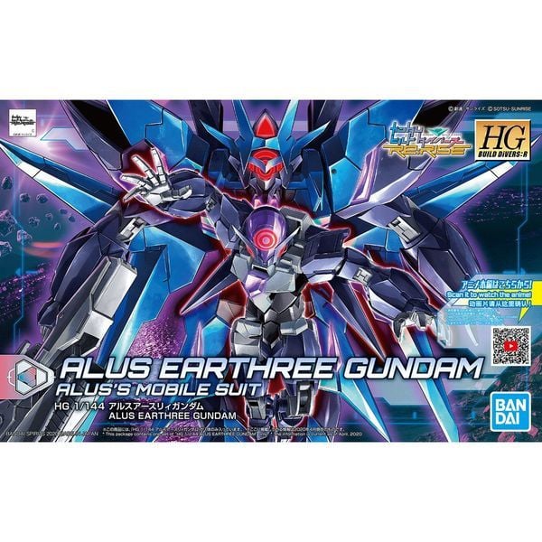 Tổng hợp 70 về mô hình gundam build divers re rise hay nhất  Tin học Đông  Hòa