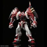  MBF-P02 Gundam Astray Red Frame Powered Red - Hi-Resolution Model 1/100 