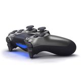  Tay cầm DualShock 4 Steel Black - PS4 chính hãng 