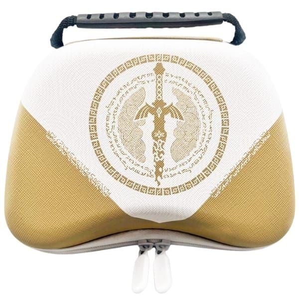 Túi đựng tay cầm máy chơi game Nintendo Switch, PS5, PS4, Xbox One