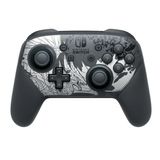  Tay cầm Nintendo Switch Pro Controller Monster Hunter Rise Sunbreak Edition 