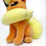  Thú bông Pokemon Eevee Friends - Flareon - Banpresto Big Plush 