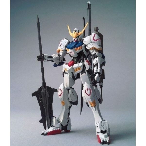MUA Gundam Barbatos (MG - 1/100) - Mô hình Gunpla chính hãng Bandai giá rẻ