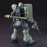  AMS-129 Geara Zulu - HGUC 1/144 - Mô hình Gundam chính hãng Bandai 
