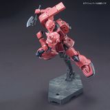  Mô hình MS-05S Zaku I Char Aznable's Mobile Suit (Gundam The Origin Ver.) (HG - 1/144) 