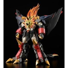 AMAKUNITECH Genesic Gaogaigar Model Kit - Kotobukiya GN018